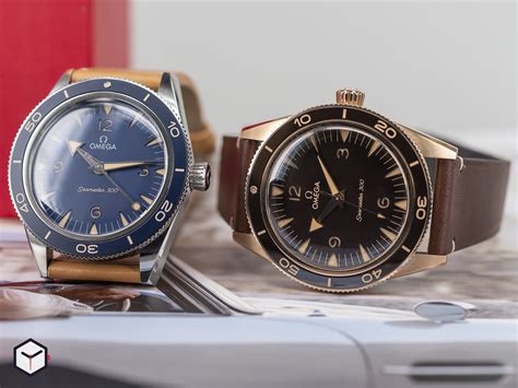 omega seamaster 300 41mm lug to lug|Omega Seamaster 300 co axial review.